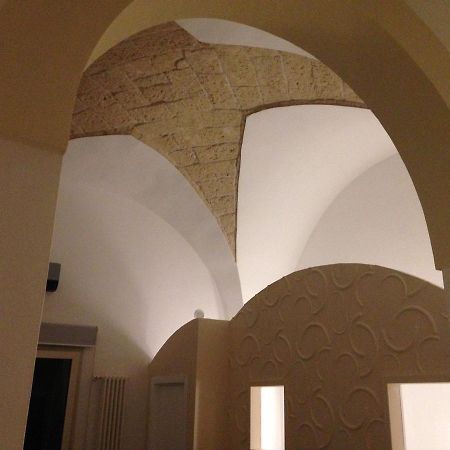 Miklu Luxury Suite Lecce Eksteriør bilde