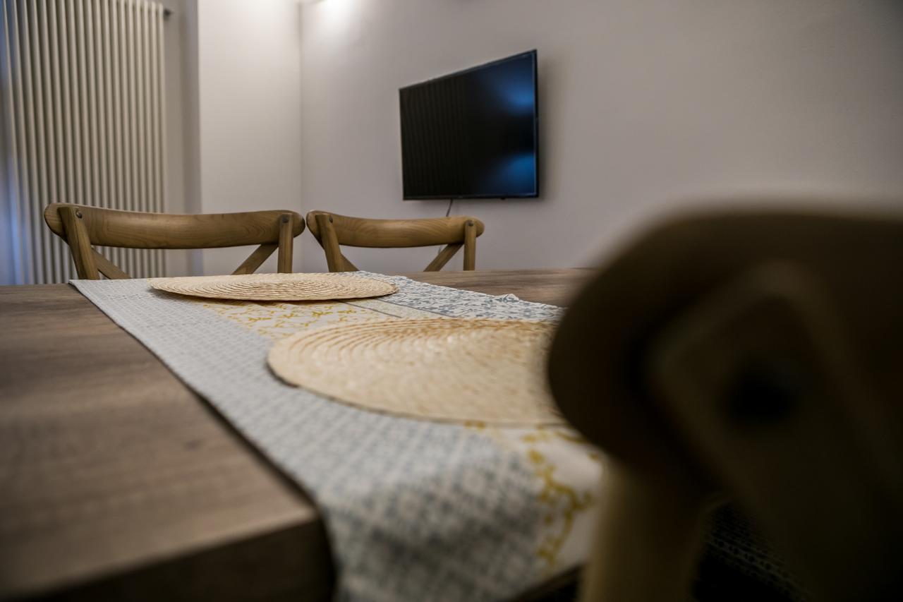 Miklu Luxury Suite Lecce Eksteriør bilde
