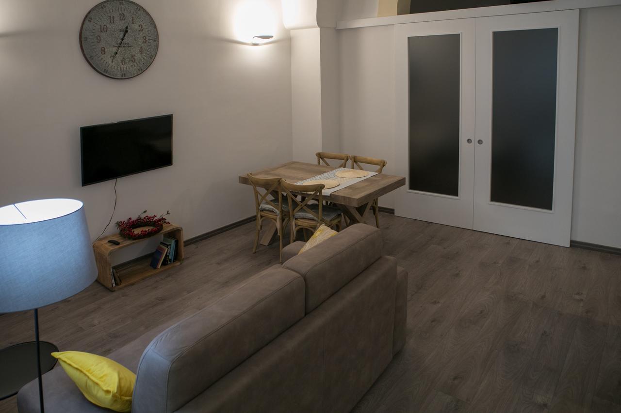 Miklu Luxury Suite Lecce Eksteriør bilde