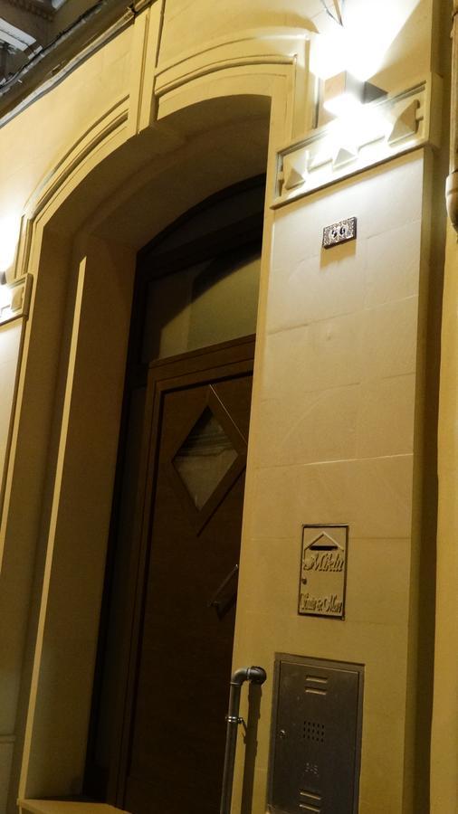 Miklu Luxury Suite Lecce Eksteriør bilde