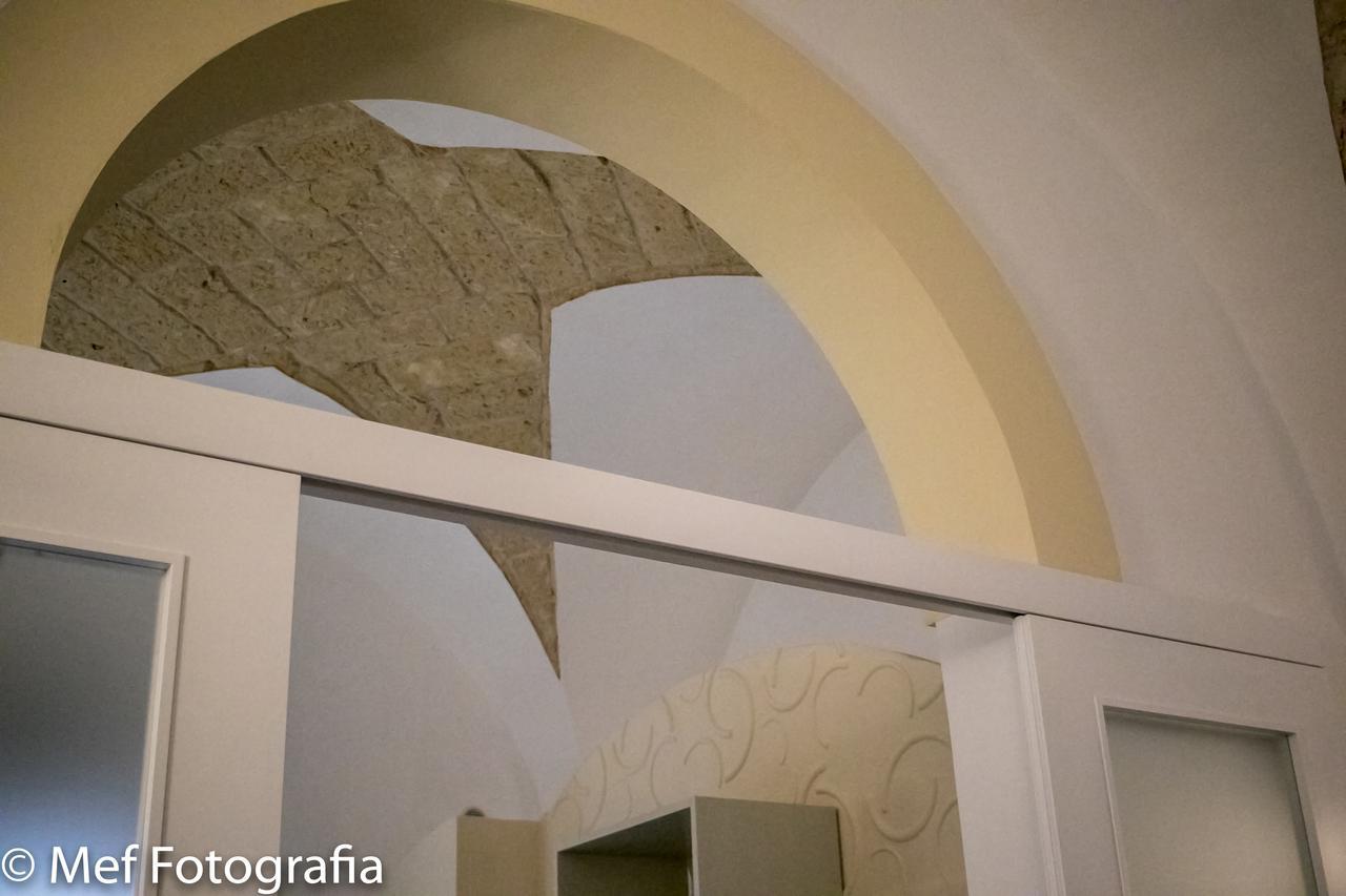 Miklu Luxury Suite Lecce Eksteriør bilde