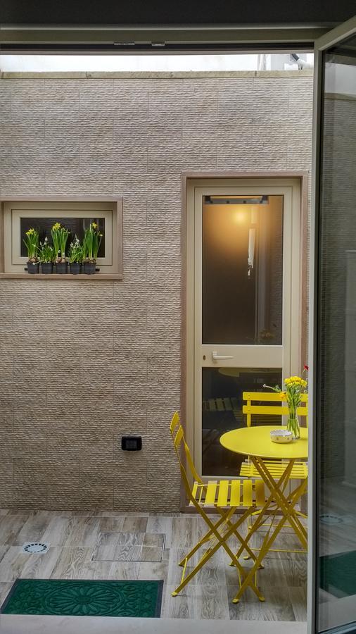 Miklu Luxury Suite Lecce Eksteriør bilde
