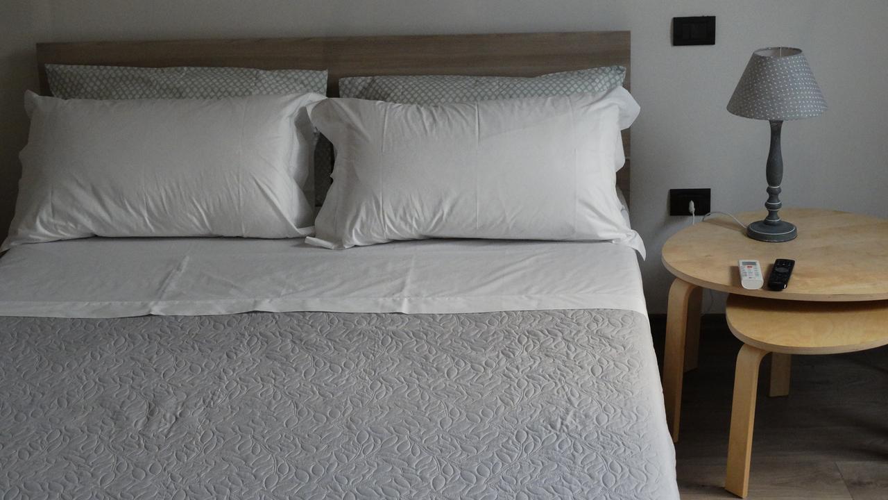 Miklu Luxury Suite Lecce Eksteriør bilde