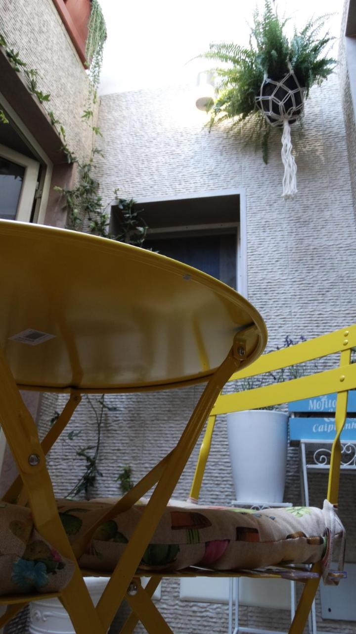 Miklu Luxury Suite Lecce Eksteriør bilde